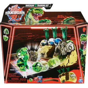 Bakugan Dino Training Set Playset - Playset Bakugan Dino Training Set Playset - Playset