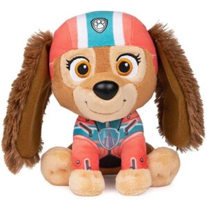 Spin Master Paw Patrol Liberty Peluche 15cm - Peluche Spin Master Paw Patrol Liberty Peluche 15cm - Peluche