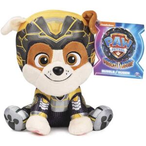 Spin Master Paw Patrol Movie 2 Rubble 15 cm Spin Master Paw Patrol Movie 2 Rubble 15 cm