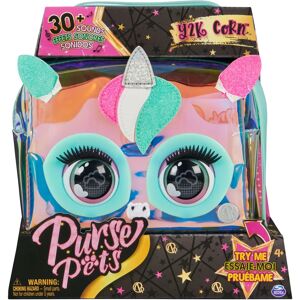Spin Master Purse Pets - Unicorn Y2K Spin Master Purse Pets - Unicorn Y2K