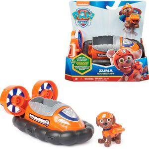 PAW Patrol Zuma Hovercraft Toy - Sustainable Rescue Vehicle for Kids PAW Patrol Zuma Hovercraft Toy - Sustainable Rescue Vehicle for Kids