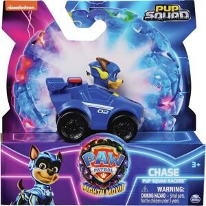 Paw Patrol : La Grande Course - Équipe Pup Paw Patrol : La Grande Course - Équipe Pup