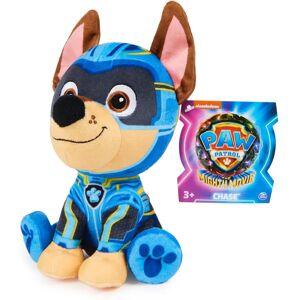 PAW Patrol Chase Plush Toy - Movie PAW Patrol Chase Plush Toy - Movie