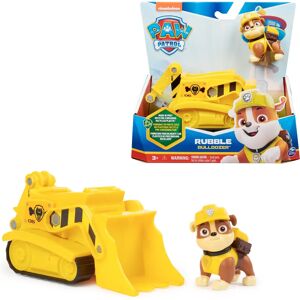 Spin Master Paw Patrol - Rubble Bulldozer Spin Master Paw Patrol - Rubble Bulldozer