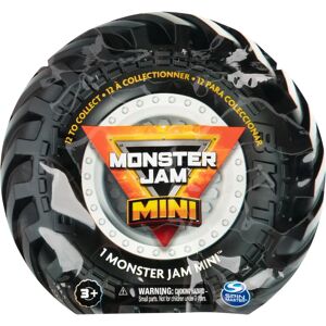 Monster Jam Mini Dragon Doré - Camion Jouet - Publicité Monster Jam Mini Dragon Doré - Camion Jouet - Publicité