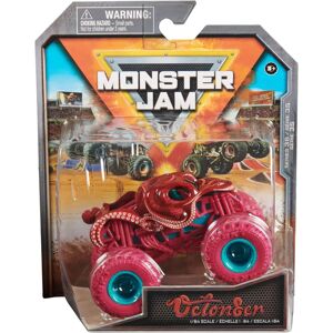 Monster Octonder - 1:64 Scale Toy Car Monster Octonder - 1:64 Scale Toy Car