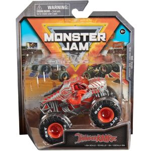 Monster Jam ThunderROARus - 1:64 Scale Toy Car Monster Jam ThunderROARus - 1:64 Scale Toy Car
