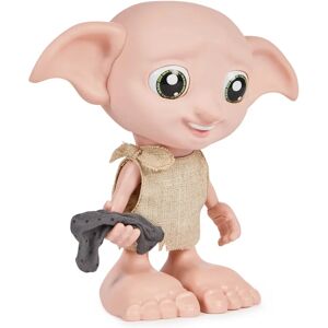 Spin Master Harry Potter Dobby - Interactive Action Figure Spin Master Harry Potter Dobby - Interactive Action Figure