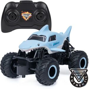 Spin Master RC Monster Jam Megalodon 1:24 Spin Master RC Monster Jam Megalodon 1:24