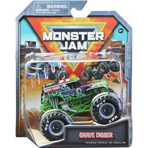 Spin Master Monster Jam Truck assortis Spin Master Monster Jam Truck assortis