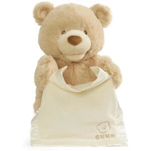 Gund Momo Orsetto - Orsetto interattivo per bambini Gund Momo Orsetto - Orsetto interattivo per bambini