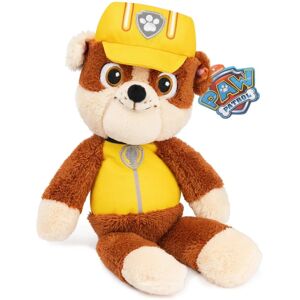 GUND Rubble Take-Along Plush Toy - Rescue Dog - 13 Inch GUND Rubble Take-Along Plush Toy - Rescue Dog - 13 Inch