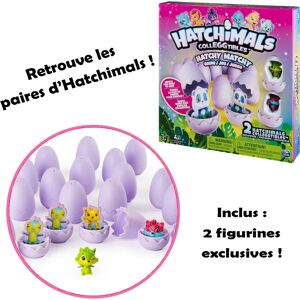 Hatchimals Colleggtibles - Card Game Hatchimals Colleggtibles - Card Game