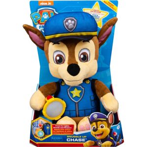Pelúcia Chase Snuggle Up da Paw Patrol - Suave, com Luz, 3+ Pelúcia Chase Snuggle Up da Paw Patrol - Suave, com Luz, 3+