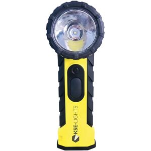 KSE-Lights KS-8890ge LED Koplamp - Explosieveilig, 323 Lumen KSE-Lights KS-8890ge LED Koplamp - Explosieveilig, 323 Lumen