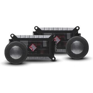 Autohlasilník Rockford Fosgate T2T-S - 75W RMS - Vysoce kvalitní hliníkový tweeter kit Autohlasilník Rockford Fosgate T2T-S - 75W RMS - Vysoce kvalitní hliníkový tweeter kit