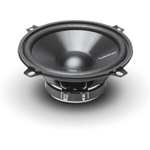 ROCKFORD R152-S - 2-Wege Polypropylen Lautsprecher ROCKFORD R152-S - 2-Wege Polypropylen Lautsprecher