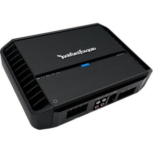 Rockford Fosgate - P500X1BD - Mono - 500 W Amplifier Rockford Fosgate - P500X1BD - Mono - 500 W Amplifier