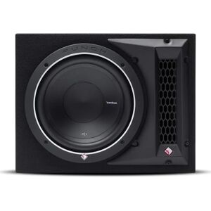 Rockford Fosgate P1-1X10 Wentylowany subwoofer - Subwoofer Rockford Fosgate P1-1X10 Wentylowany subwoofer - Subwoofer