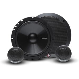 Auto reproduktor Rockford Fosgate R1675-S - 2pásmový, 6,7" Auto reproduktor Rockford Fosgate R1675-S - 2pásmový, 6,7"
