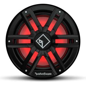 Rockford Fosgate - M2D4-12SB - Color Optix - Subwoofer Rockford Fosgate - M2D4-12SB - Color Optix - Subwoofer