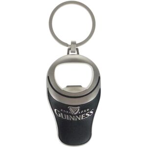 Guinness - 02550 - Pint Design - Bottle Opener - Keyring Guinness - 02550 - Pint Design - Bottle Opener - Keyring