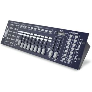 Chauvet DJ Obey 40 DMX Controller - 192 Channels - Lighting Control Chauvet DJ Obey 40 DMX Controller - 192 Channels - Lighting Control