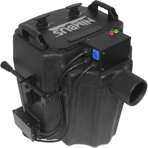 Chauvet DJ Nimbus Ground Fog Machine - Fog machines Chauvet DJ Nimbus Ground Fog Machine - Fog machines