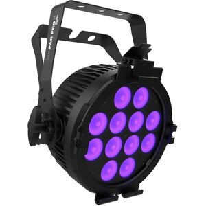 Chauvet DJ SlimPAR Pro H USB LED Spotlight - LED PAR with Wireless Control Chauvet DJ SlimPAR Pro H USB LED Spotlight - LED PAR with Wireless Control