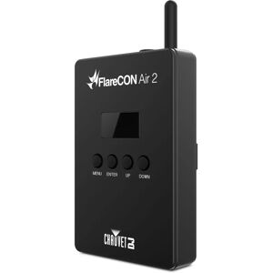 Chauvet DJ FlareCON Air 2 Wireless DMX - Wireless DMX Transmitter/Receiver Chauvet DJ FlareCON Air 2 Wireless DMX - Wireless DMX Transmitter/Receiver