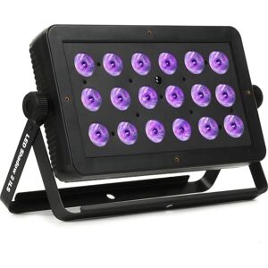Chauvet DJ Shadow 2 ILS Luce UV - Proiettore a Inondazione Chauvet DJ Shadow 2 ILS Luce UV - Proiettore a Inondazione