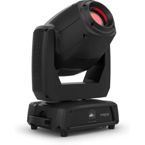 Chauvet DJ Intimidator Spot 475ZX Tête mobile LED - Événements majeurs - Publicité Chauvet DJ Intimidator Spot 475ZX Tête mobile LED - Événements majeurs - Publicité