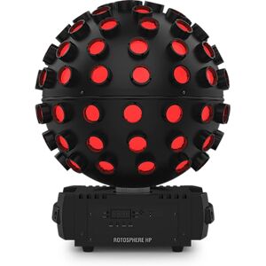 Chauvet DJ Rotosphere HP LED Beam Effect - Effect Light Chauvet DJ Rotosphere HP LED Beam Effect - Effect Light