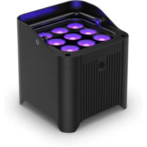 Chauvet DJ Freedom Par H9 IP - Wireless Outdoor LED Spotlight Chauvet DJ Freedom Par H9 IP - Wireless Outdoor LED Spotlight