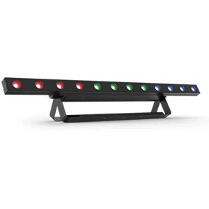 Chauvet DJ Colorband T3BT ILS - Barre LED - Bluetooth & ILS - Publicité Chauvet DJ Colorband T3BT ILS - Barre LED - Bluetooth & ILS - Publicité