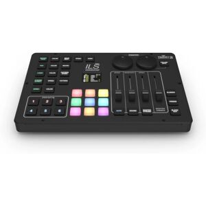 Chauvet DJ ILS Command Wireless Light Controller - Lighting Controller Chauvet DJ ILS Command Wireless Light Controller - Lighting Controller