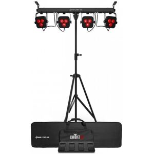 Chauvet DJ 4BAR LTBT ILS LED lighting system - Stage Lighting Chauvet DJ 4BAR LTBT ILS LED lighting system - Stage Lighting
