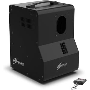 Chauvet DJ Hurricane Bubble Haze LT - Seifenblasenmaschine und Hazer Chauvet DJ Hurricane Bubble Haze LT - Seifenblasenmaschine und Hazer
