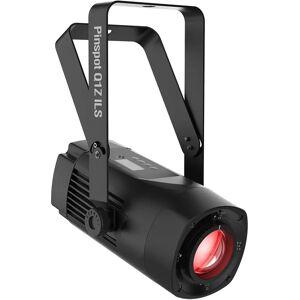 Chauvet DJ Pinspot Q1Z RGBW - Compact LED Pinspot Chauvet DJ Pinspot Q1Z RGBW - Compact LED Pinspot