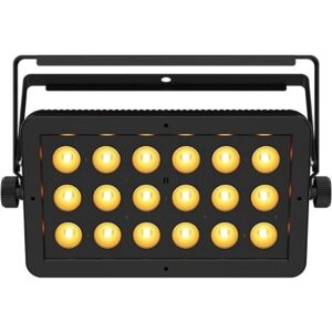 Chauvet DJ SlimBANK H18 ILS Projecteur LED - Type de produit - Publicité Chauvet DJ SlimBANK H18 ILS Projecteur LED - Type de produit - Publicité