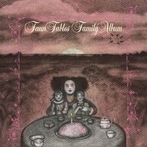 Faun Fables: Family Album - Music Album Faun Fables: Family Album - Music Album