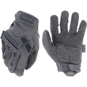 Mechanix M-Pact Wolf Grey Tactical Gloves - Tactical Gloves Mechanix M-Pact Wolf Grey Tactical Gloves - Tactical Gloves