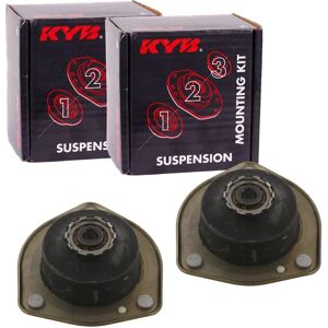 KYB Huippuvaihteiston asennus - Jousituspaketti Nissan Almera II KYB Huippuvaihteiston asennus - Jousituspaketti Nissan Almera II