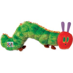 Rainbow The Very Hungry Caterpillar Soft Toy - Soft Toy Rainbow The Very Hungry Caterpillar Soft Toy - Soft Toy