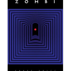 Zombi - Shape Shift - Music CD Zombi - Shape Shift - Music CD
