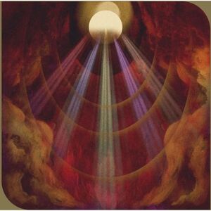 C&D YOB Atma CD Deluxe Album - Music Album C&D YOB Atma CD Deluxe Album - Music Album