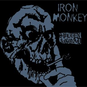 Iron Monkey - Spleen i Goad - Ciężki Album Sludge Doom Iron Monkey - Spleen i Goad - Ciężki Album Sludge Doom