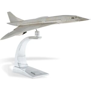 Authentic Models Concorde Modellflygplan - 86cm - Begränsad Upplaga Authentic Models Concorde Modellflygplan - 86cm - Begränsad Upplaga
