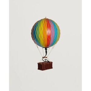 Authentic Models Balon luminos TRAVELS Röd - Dekorativ LED Ballong Authentic Models Balon luminos TRAVELS Röd - Dekorativ LED Ballong