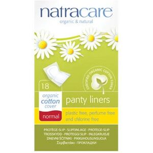 Natracare Bio-Baumwoll Damenhygiene-Binde - Sanitäres Produkt Natracare Bio-Baumwoll Damenhygiene-Binde - Sanitäres Produkt